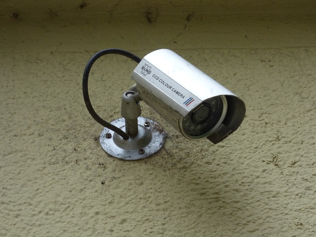 מצלמות אבטחה לבית