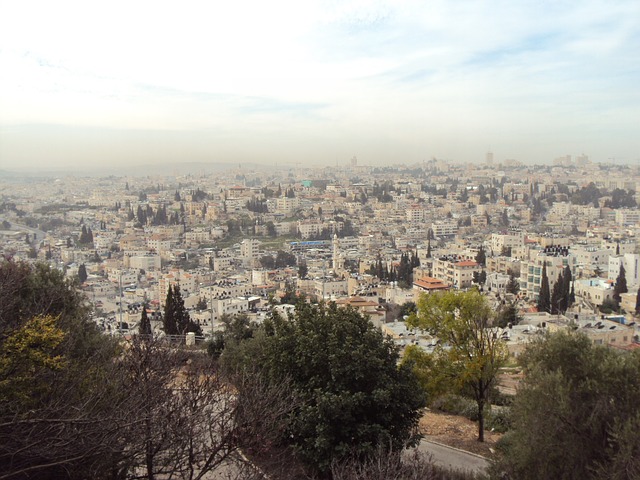 קנית דירה חדשה בירושלים