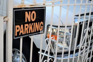 שערים מאלומיניום לבית